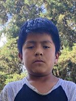 child portrait