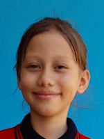 child portrait