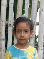 child portrait