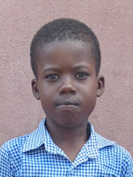 child portrait