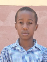 child portrait