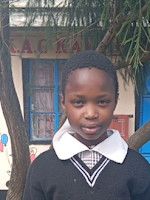 child portrait