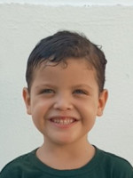 child portrait