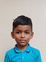 child portrait