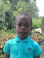 child portrait