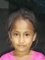 child portrait