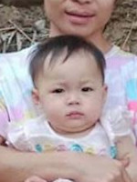child portrait