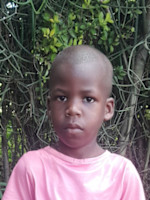child portrait