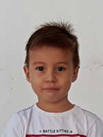 child portrait