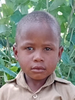 child portrait