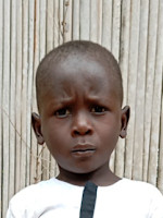 child portrait
