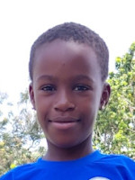 child portrait