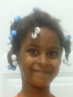 child portrait