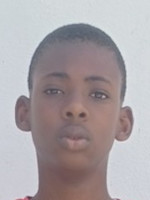 child portrait