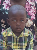 child portrait