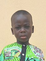 child portrait