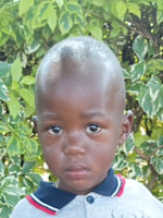 child portrait