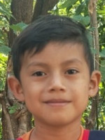 child portrait