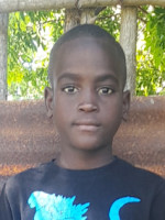 child portrait