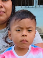 child portrait