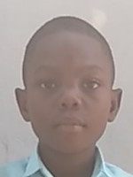 child portrait
