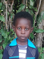 child portrait