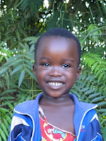 child portrait