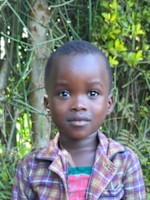 child portrait