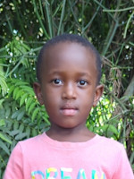 child portrait