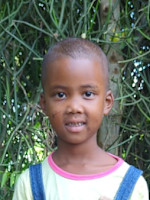 child portrait