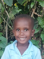 child portrait