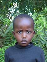 child portrait