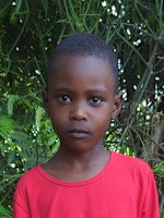 child portrait