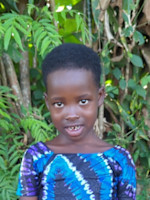 child portrait