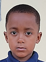 child portrait
