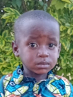 child portrait