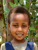 child portrait