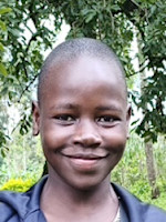 child portrait