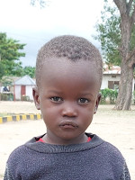child portrait