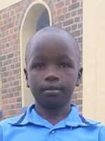 child portrait