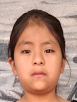 child portrait
