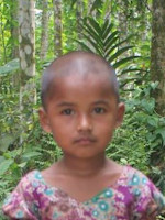 child portrait