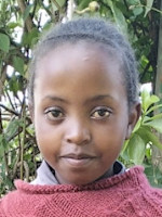 child portrait