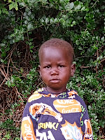 child portrait
