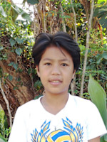 child portrait