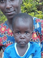 child portrait
