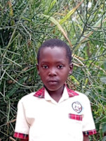 child portrait