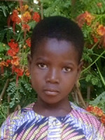 child portrait