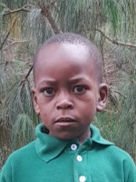 child portrait