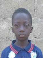 child portrait
